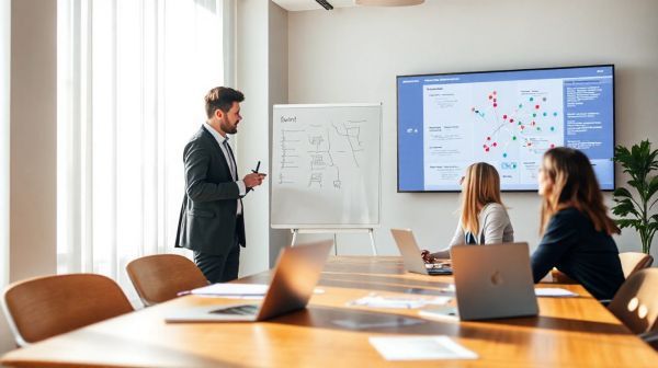 Comment une formation n8n cpf peut transformer vos opérations