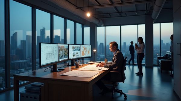 Comprendre le rôle et les avantages de l'architecte technique