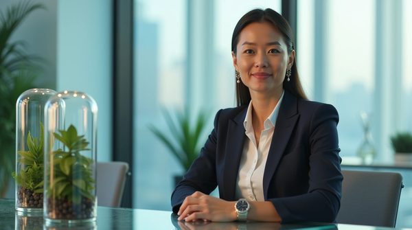 Consultant geo luxe : optimiser votre visibilité grâce à l'ia