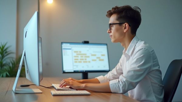 Optimisez vos processus avec une formation n8n éligible CPF
