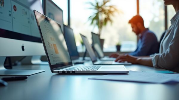 Pourquoi choisir une agence Magento pour votre projet e-commerce ?