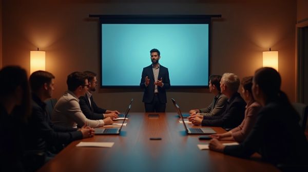 Pourquoi le webinar SEO booste bien plus qu'une simple formation en ligne