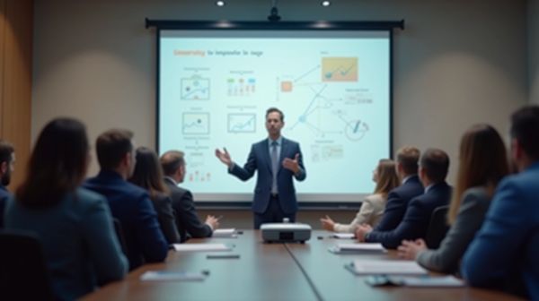 Pourquoi le webinar SEO booste bien plus qu'une simple formation en ligne