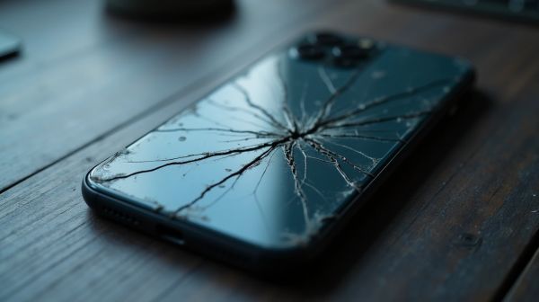 Réparer l'écran tactile d'un iPhone 11 qui ne fonctionne plus