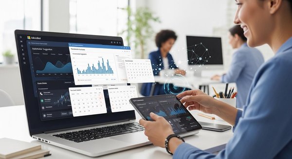 Microsoft Copilot : les nouvelles fonctionnalités qui transforment la productivité en 2026